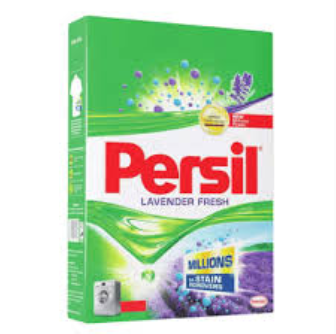 PERSIL MACHINE WASH LAVEN FRESH 1.5KG